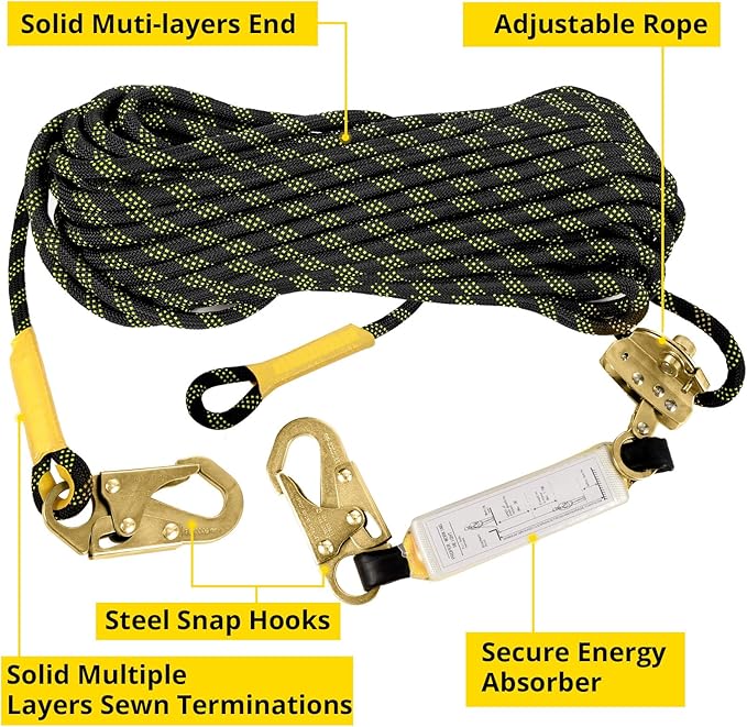 fall protection
