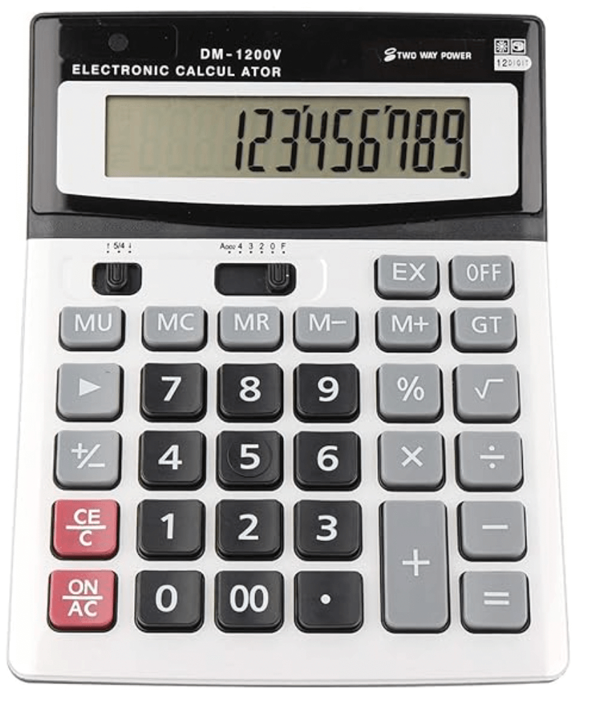 calculator