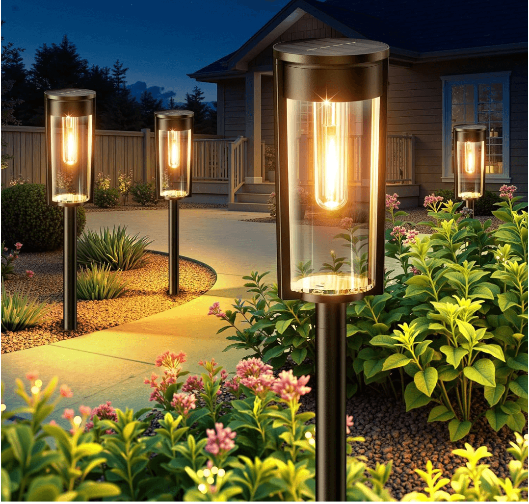 The Best Outdoor Solar Lights – A Complete Buyer’s Guide