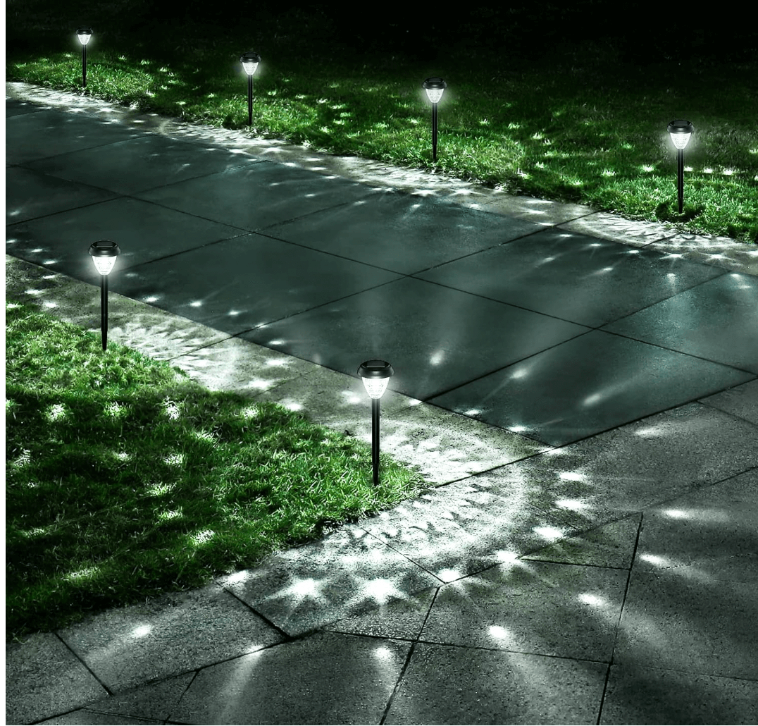 Urago Super Bright Outdoor Solar Light