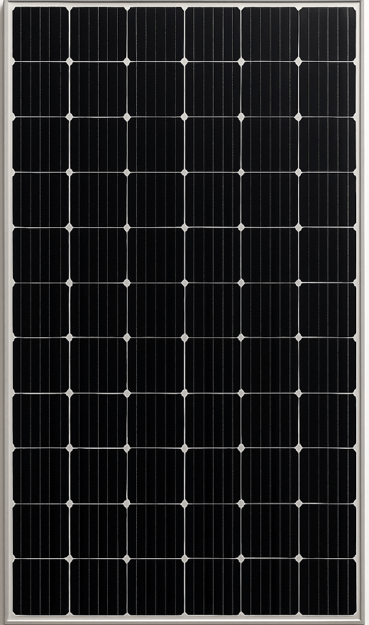 Monocrystalline Solar Panel
