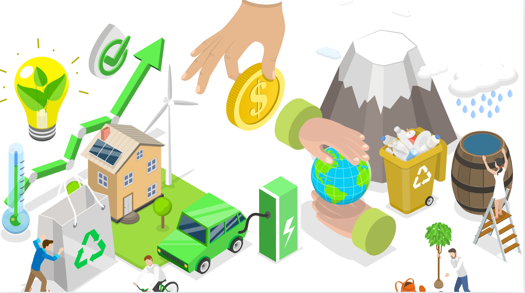 Successful Solar Energy Investment: Key Steps & Smart Strategies