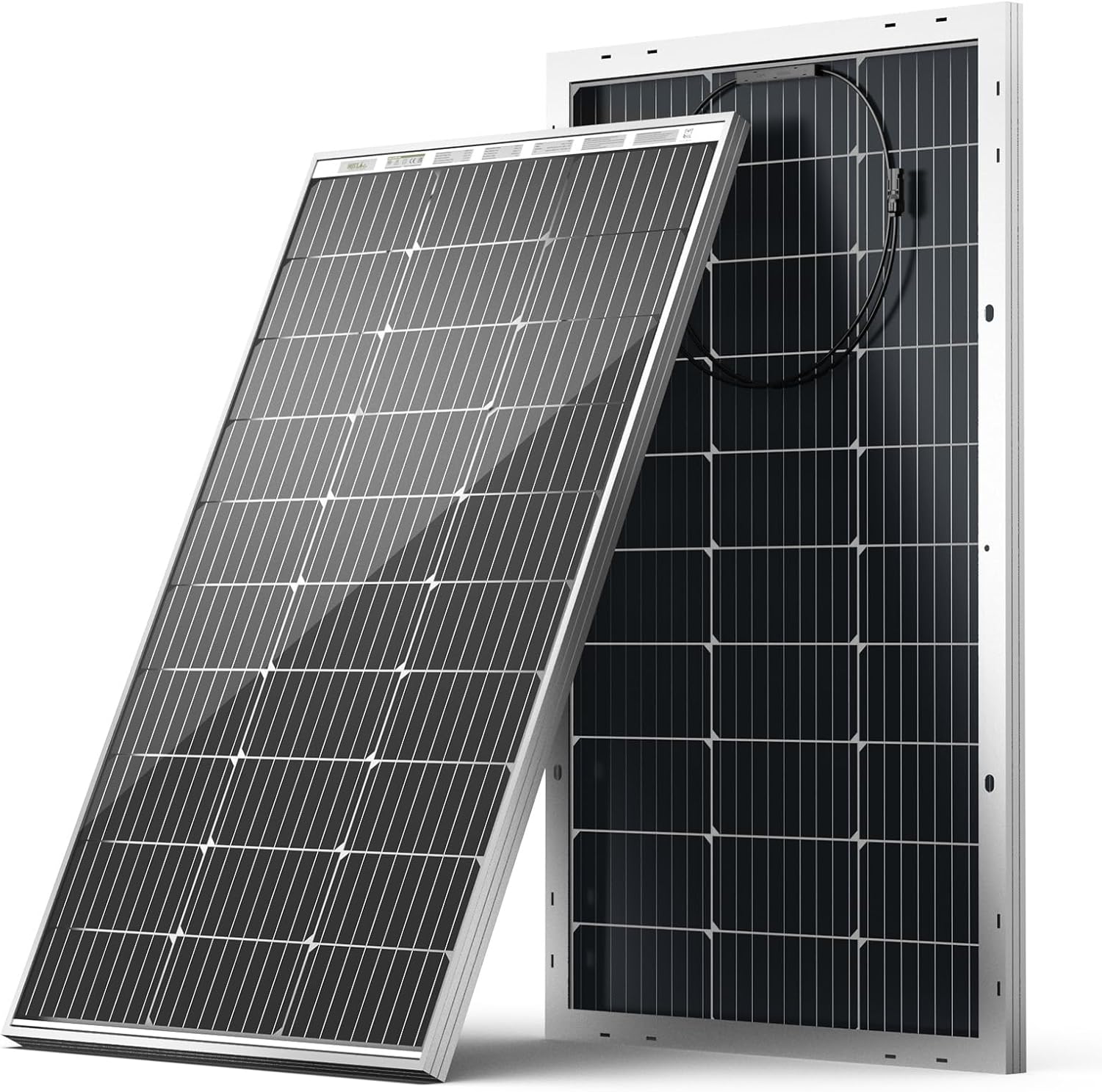 Monocrystalline Solar Panel
