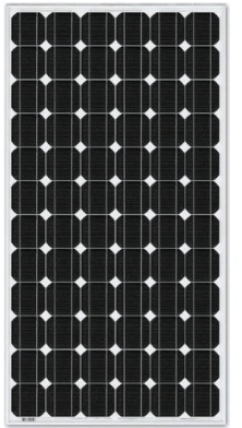 Monocrystalline Solar Panel