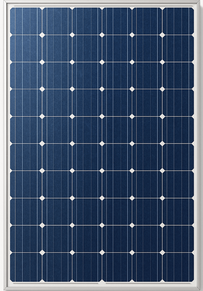 Polycrystalline Solar Panels
