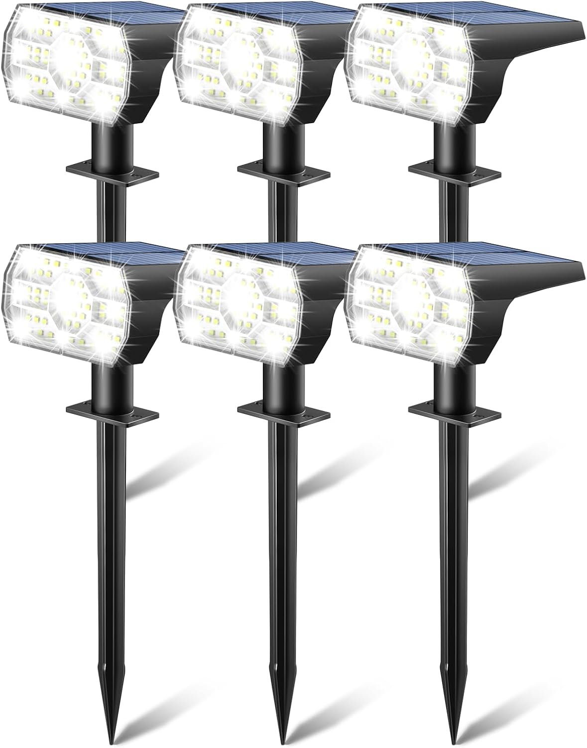 solar lights