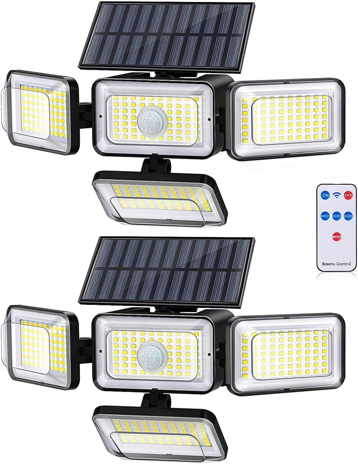 solar lights