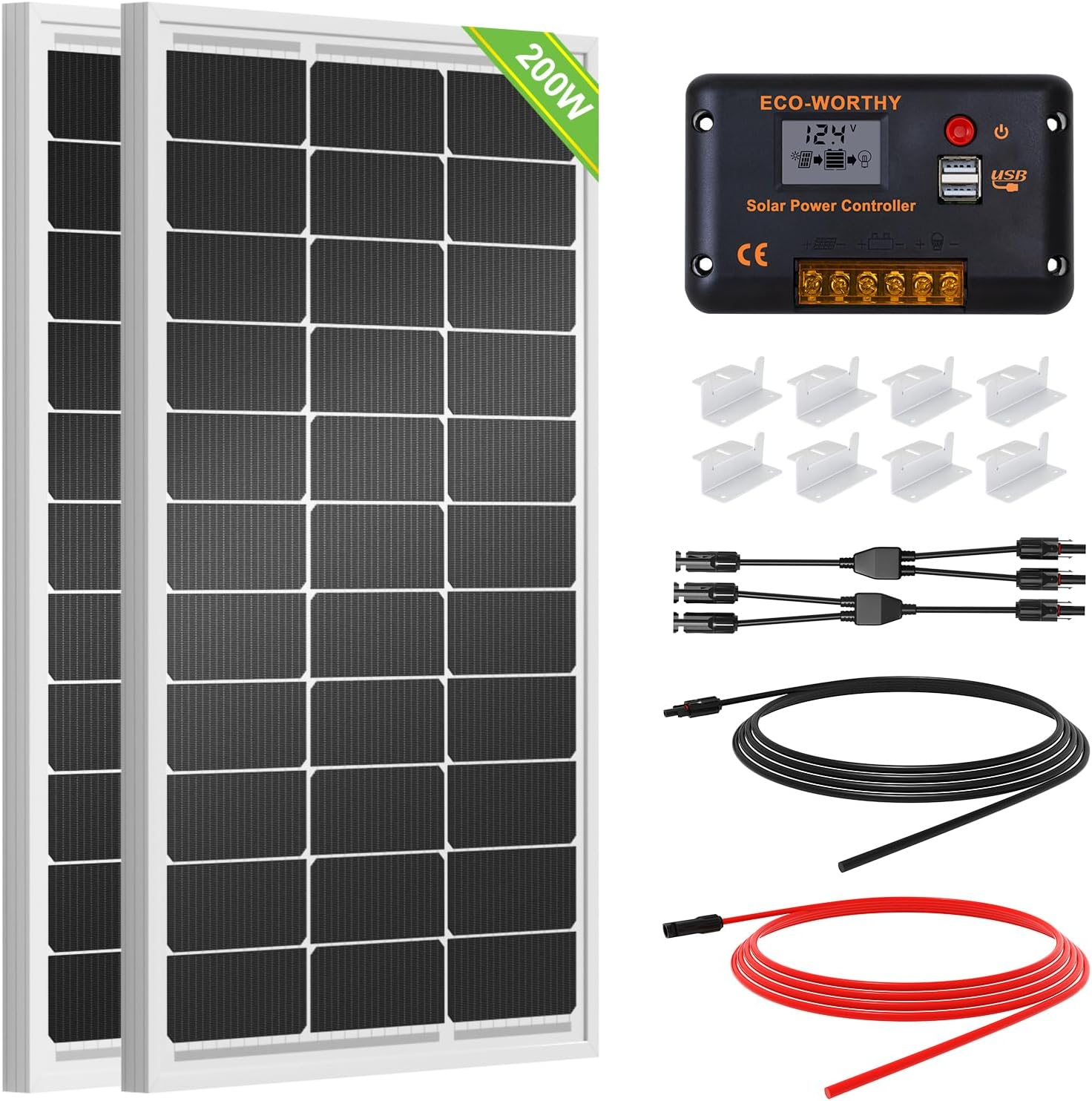 solar kit