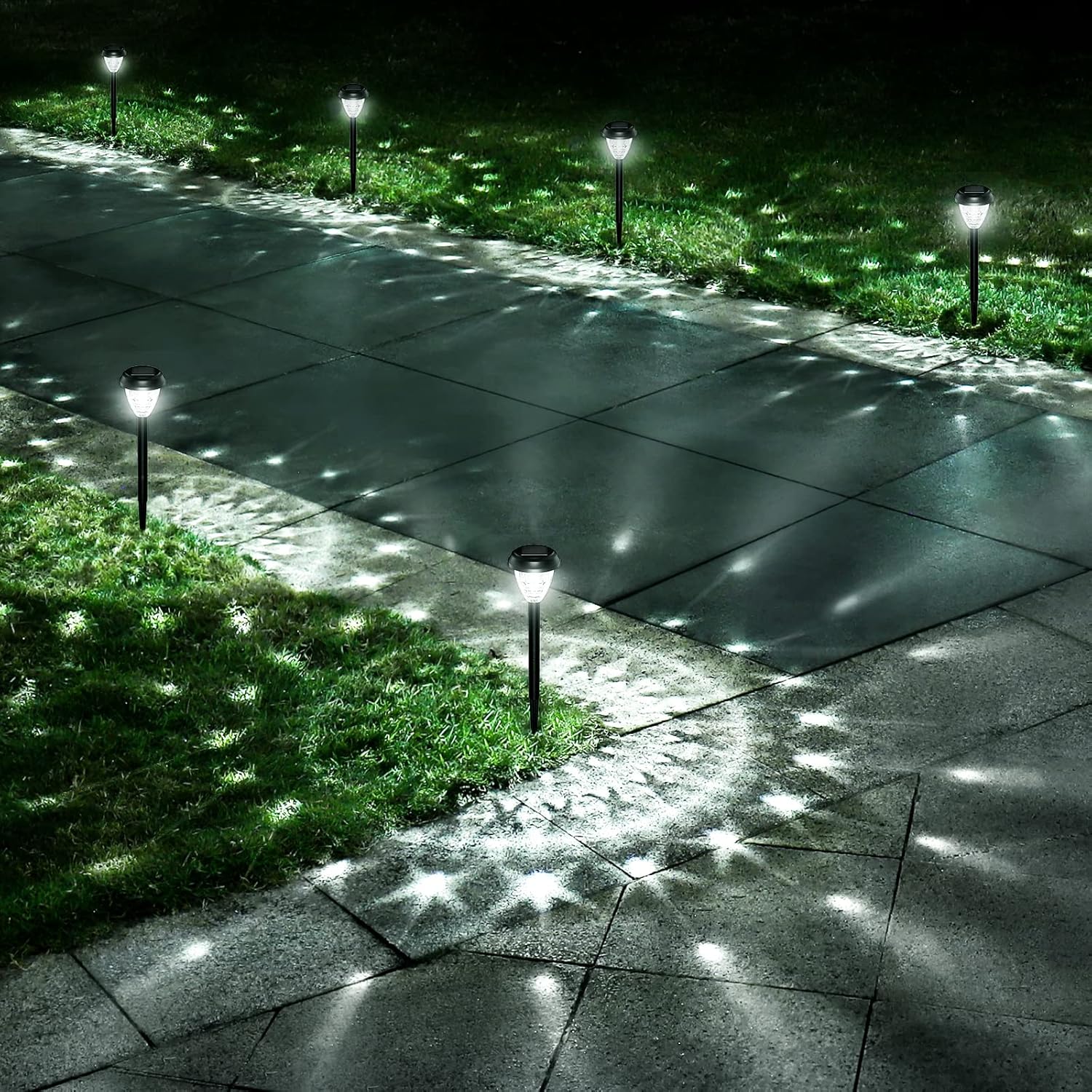 solar lights