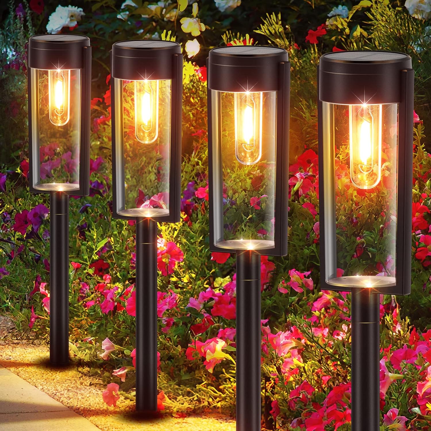 solar lights