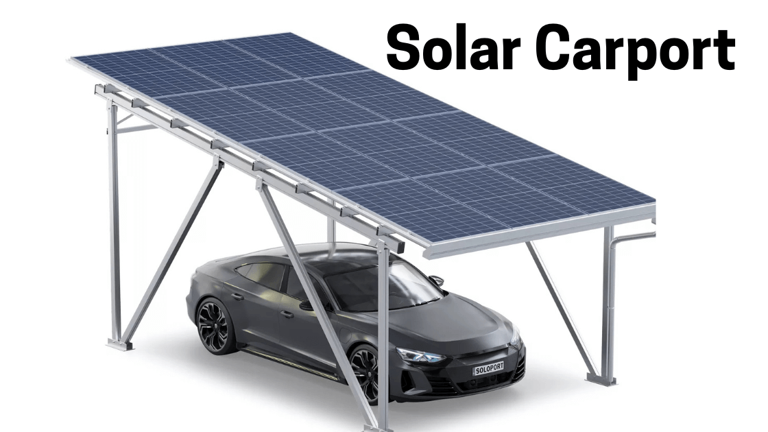 solar carport