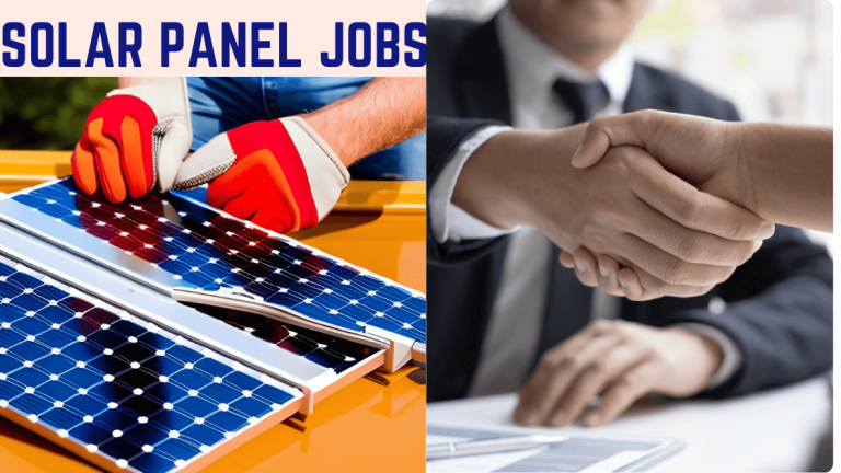 Solar Panel Installer Jobs: Skills, Salary, Certifications & Career Opportunities