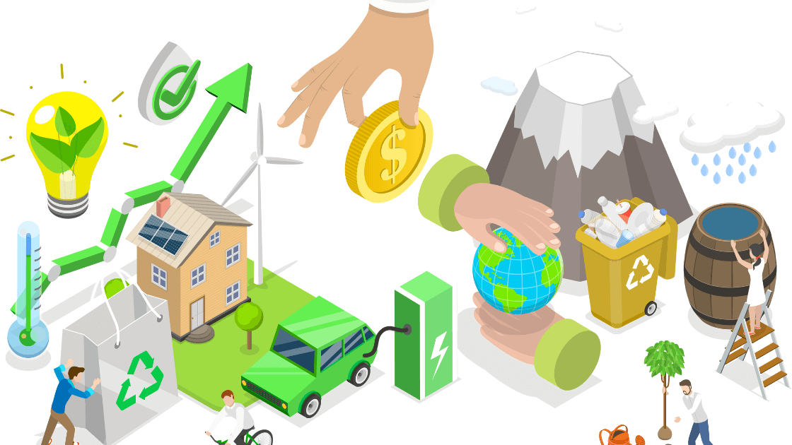 Solar Energy Investment